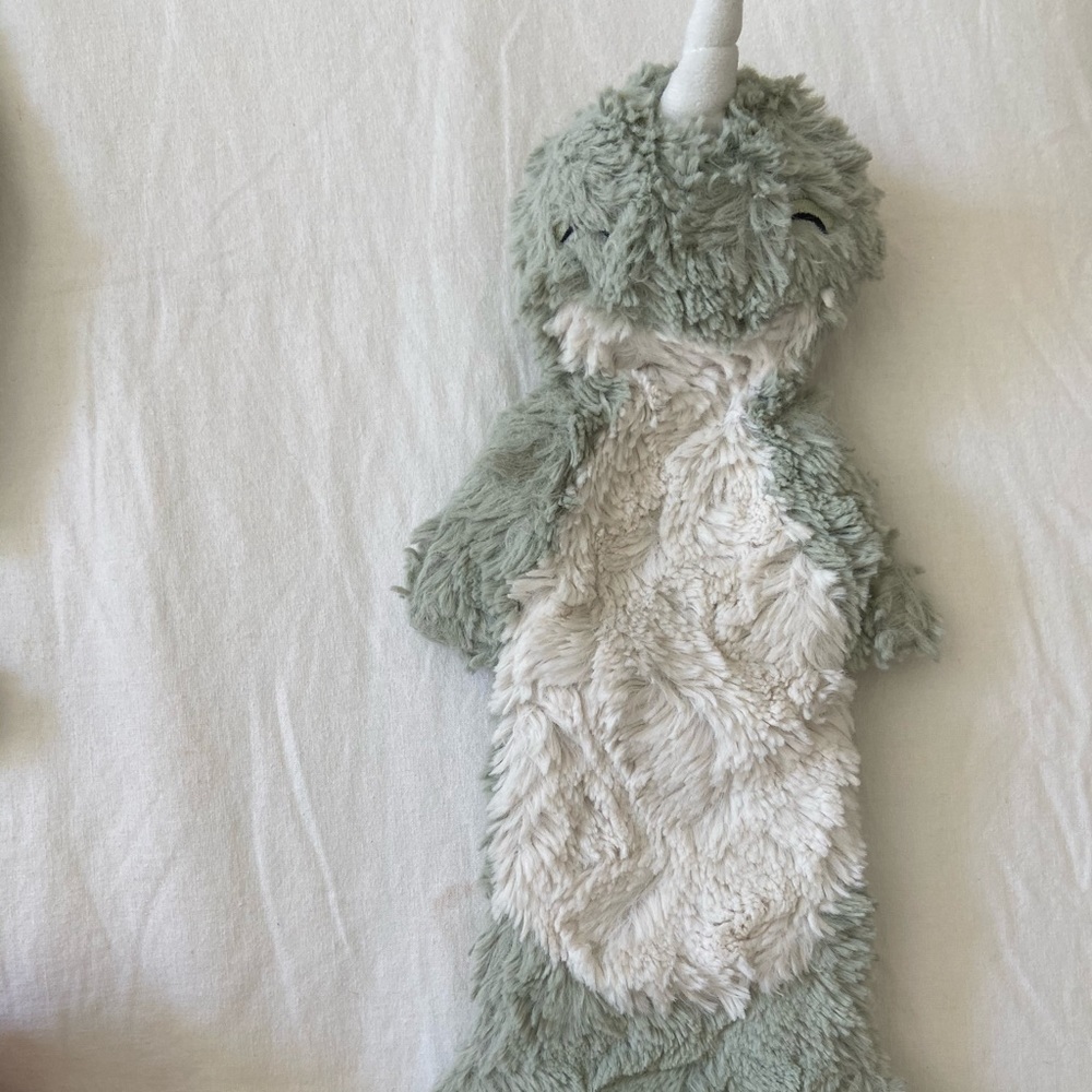 Slumberkins Narwhal